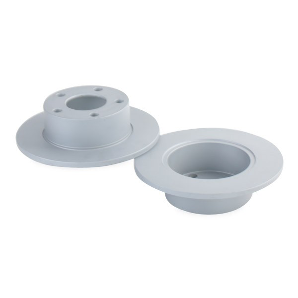 Frenos traseros Zimmermann 100121720