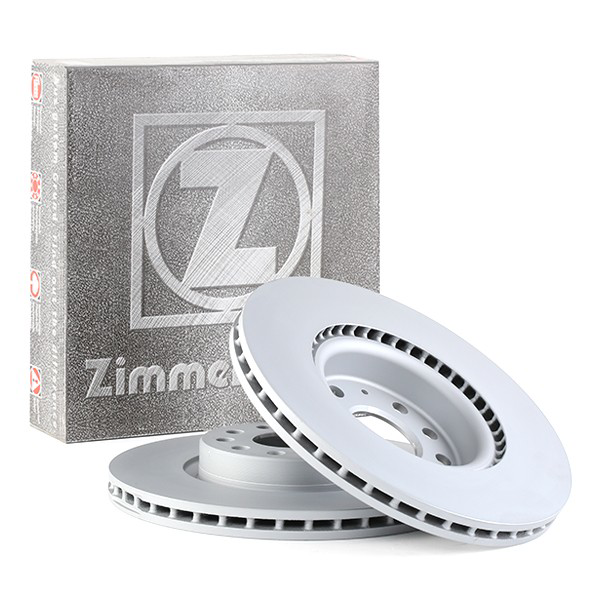 Comprar 100330020 Zimmermann Freno de disco delantero