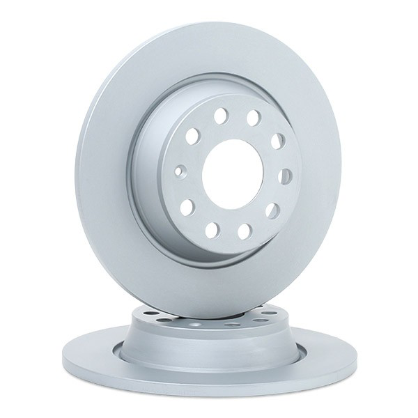 Comprar 100331520 Zimmermann Disco de freno trasero