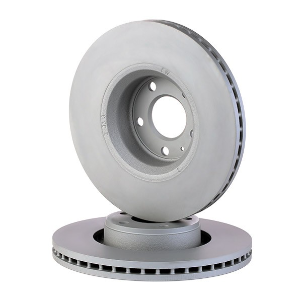 Comprar 100331820 Zimmermann Freno de disco delantero
