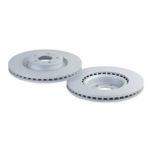 Comprar 100335620 Zimmermann Freno de disco delantero