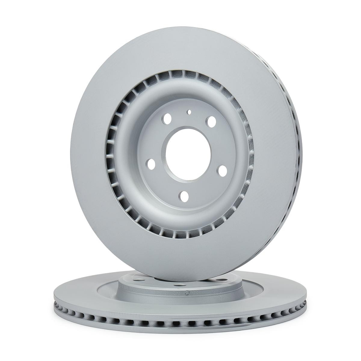 100335820 Zimmermann Freno de disco trasero