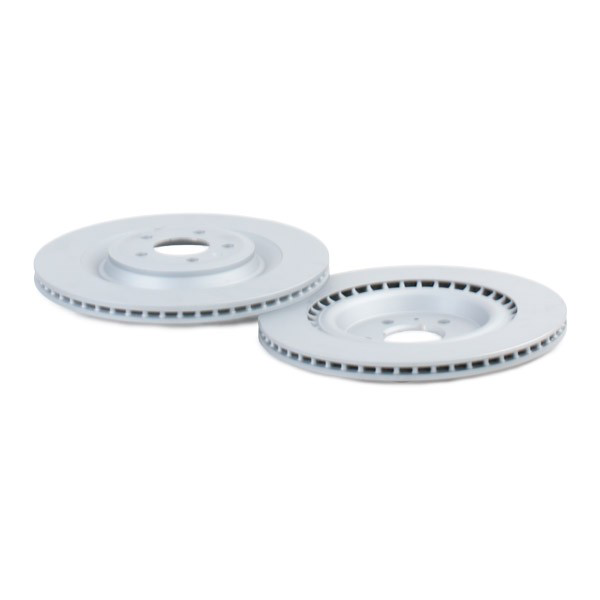 100336220 Zimmermann Freno de disco trasero