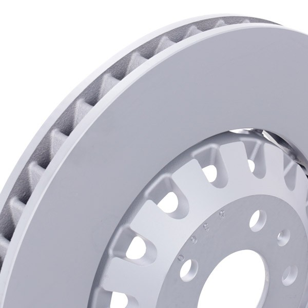 Comprar 100337475 Zimmermann Freno de disco delantero