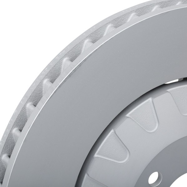 Comprar 100337575 Zimmermann Freno de disco delantero