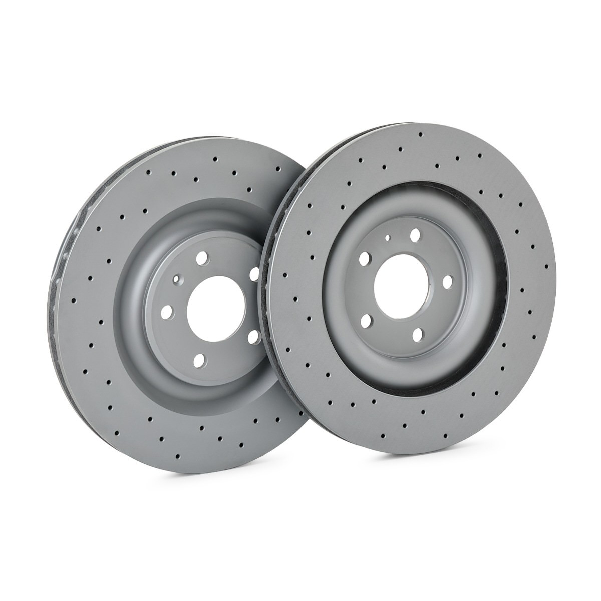 Disco de freno trasero Zimmermann 100337652 precio, desde 89,24 EUR