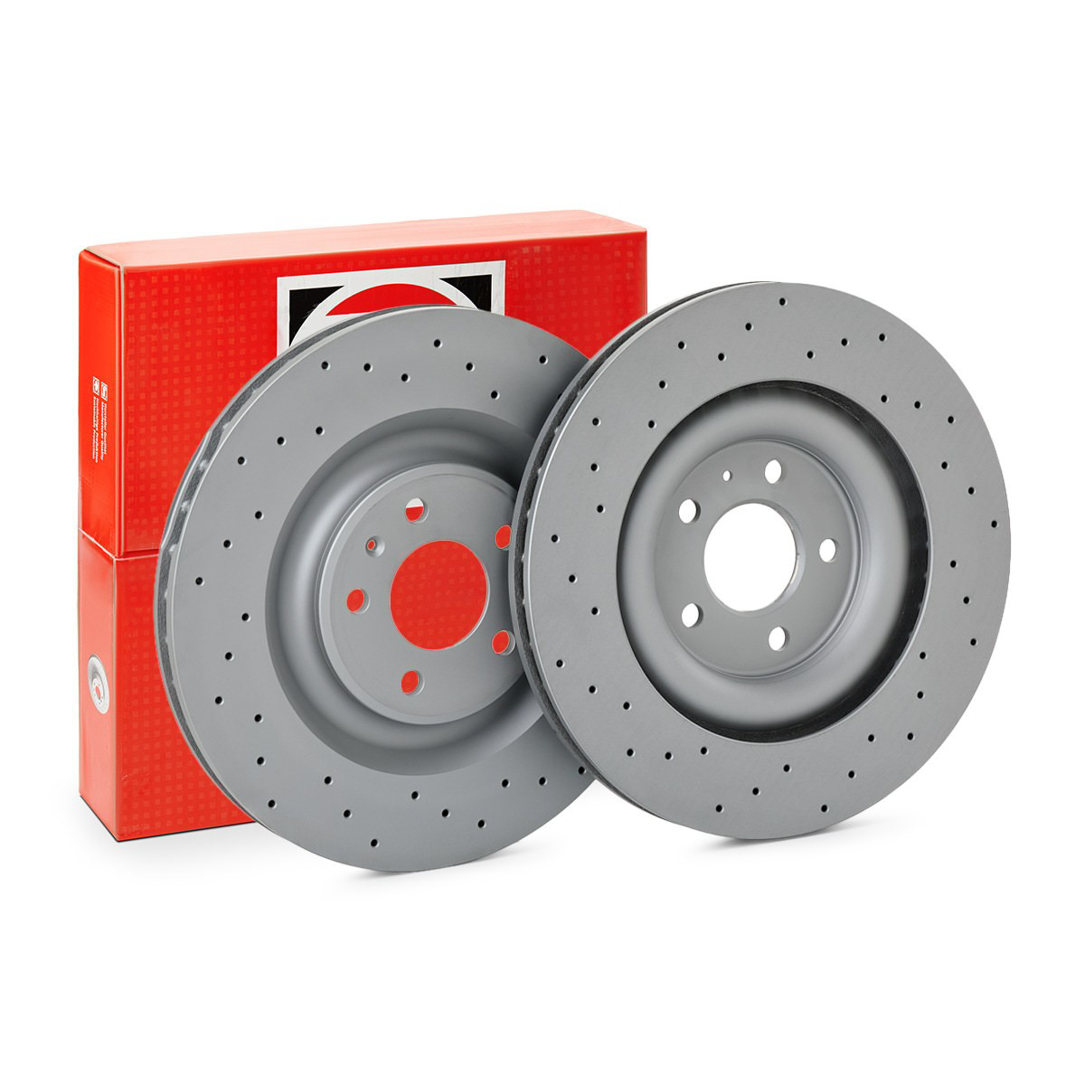 100337652 Zimmermann Freno de disco trasero