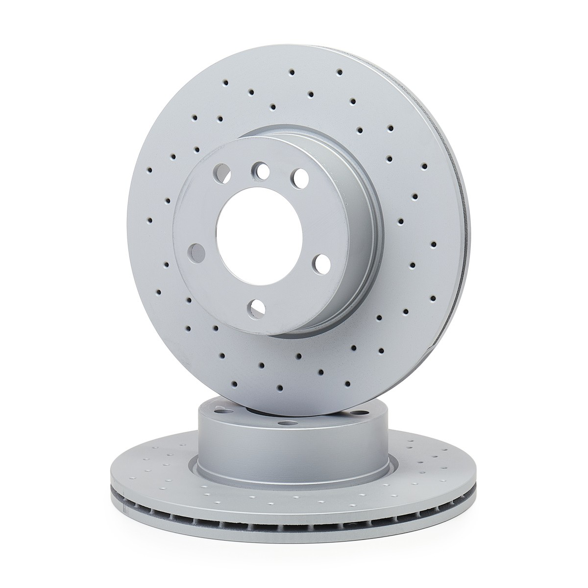 Disco de freno 150290052 Zimmermann