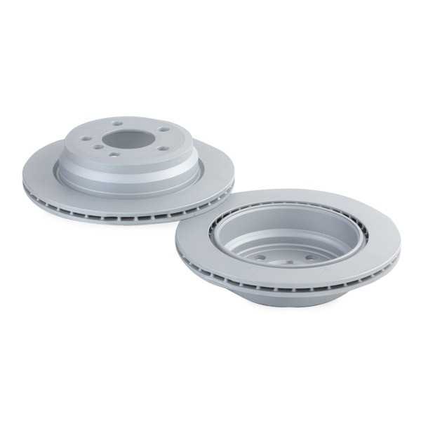 Comprar 150290220 Zimmermann Disco de freno trasero