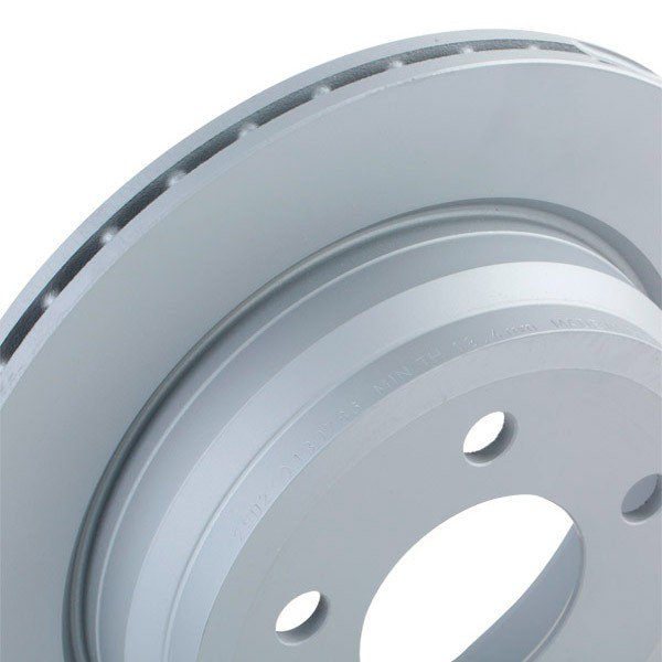 Frenos traseros Zimmermann 150290220