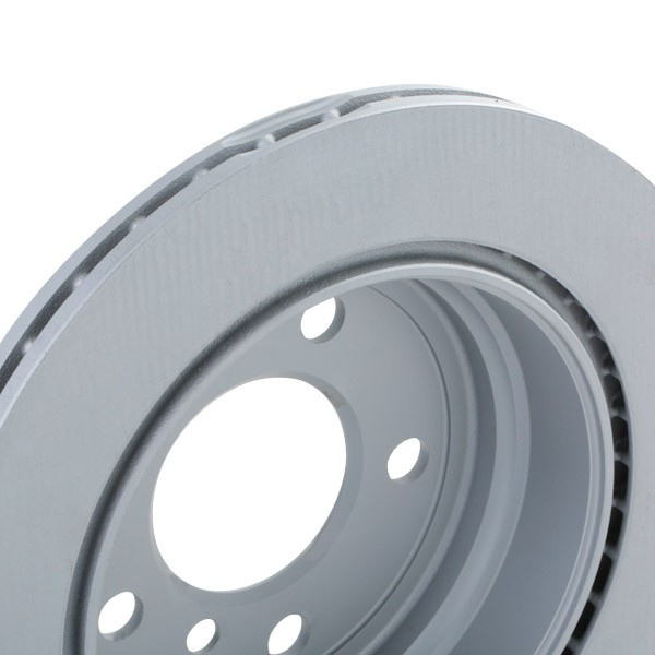 Disco de freno trasero Zimmermann 150290220 precio, desde 45,18 EUR