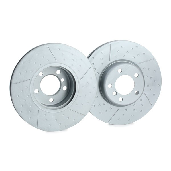 Comprar 150290620 Zimmermann Freno de disco delantero
