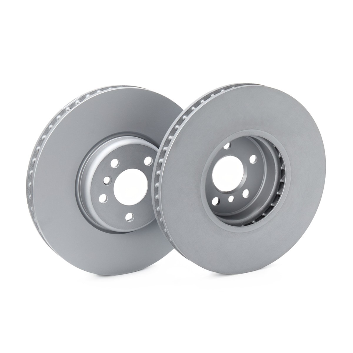 Comprar 150293620 Zimmermann Freno de disco delantero