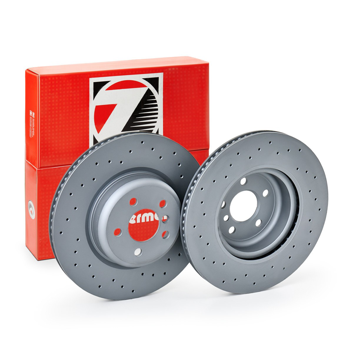 Disco de freno trasero Zimmermann 150294652 precio, desde 113,44 EUR