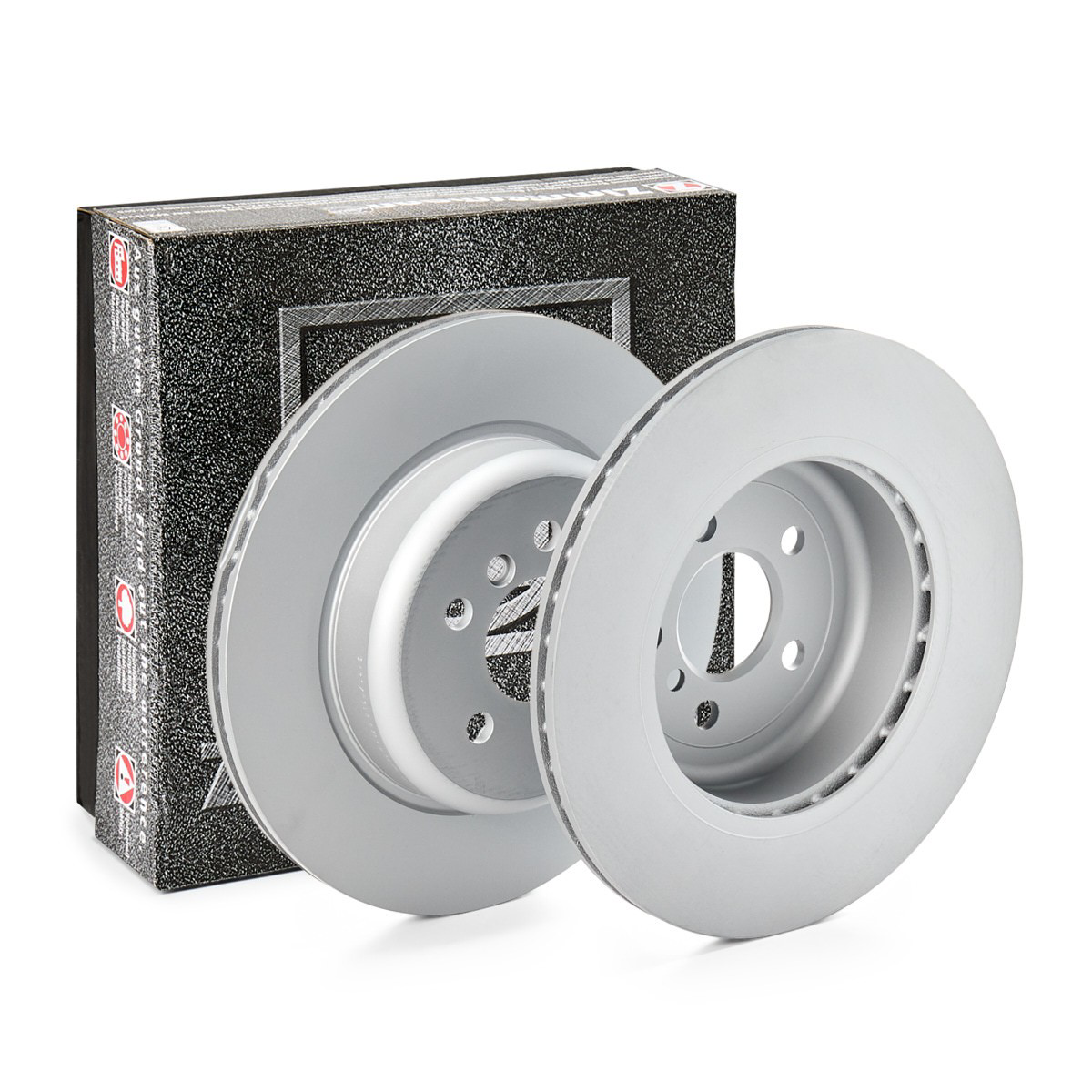 Disco de freno trasero Zimmermann 150295220 precio, desde 68,06 EUR