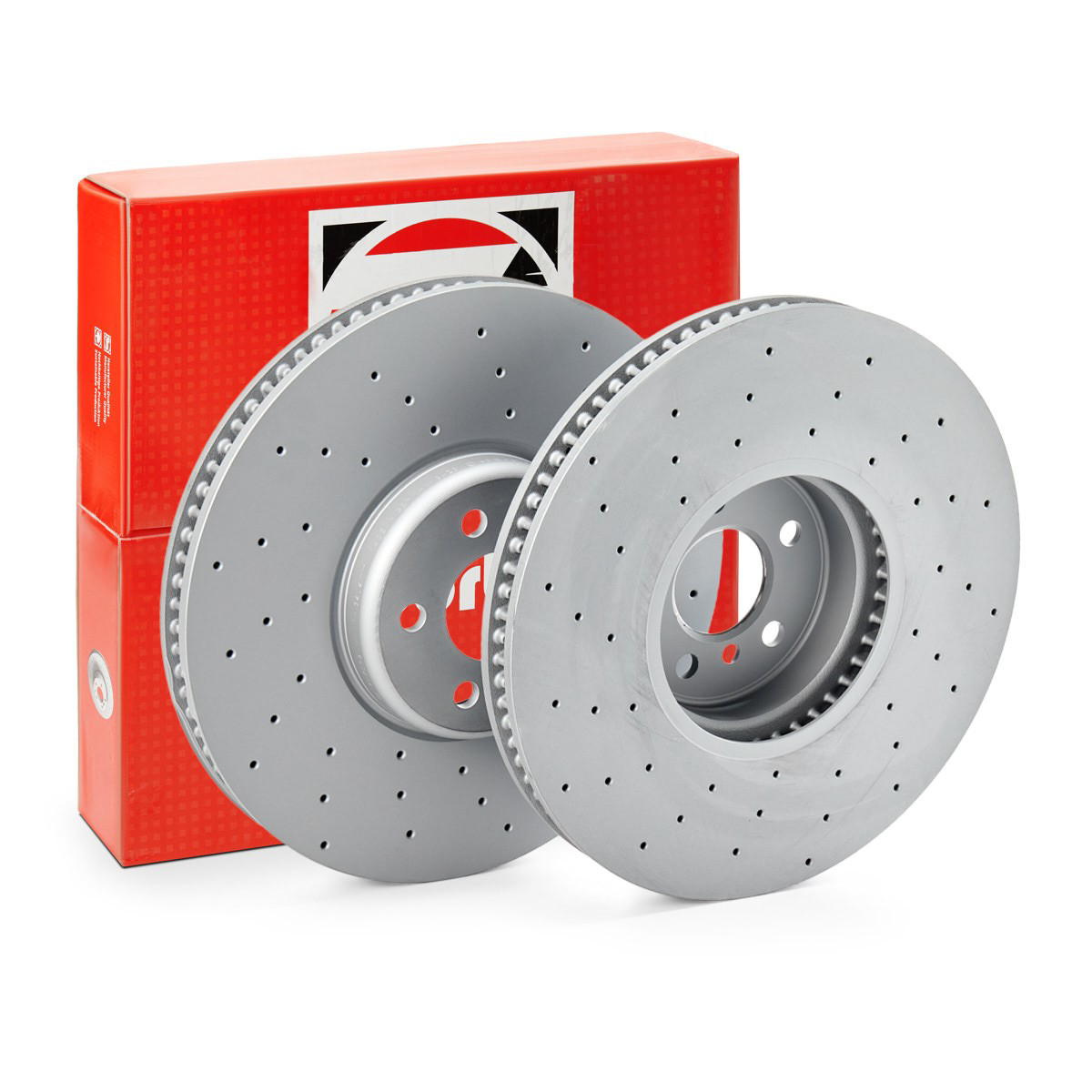 Comprar 150295452 Zimmermann Freno de disco delantero