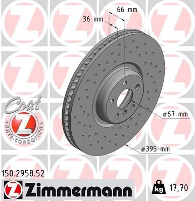 150295852 Zimmermann Discos