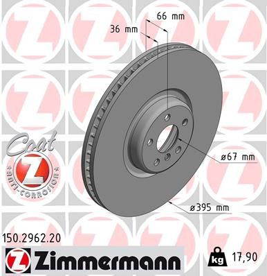 150296220 Zimmermann Discos
