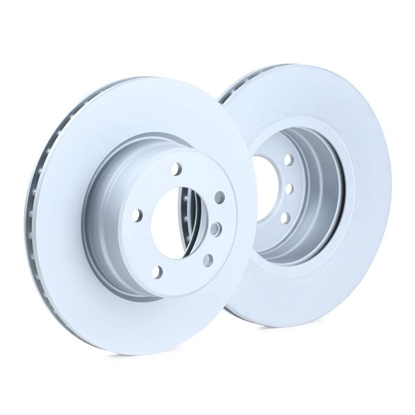 Comprar 150340220 Zimmermann Freno de disco delantero