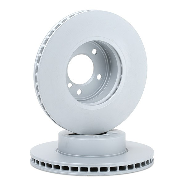 Disco de freno 150340320 Zimmermann