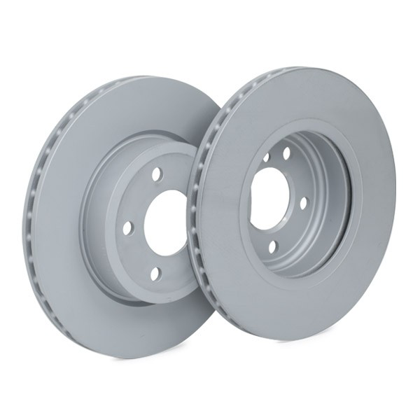 Comprar 150343120 Zimmermann Freno de disco delantero