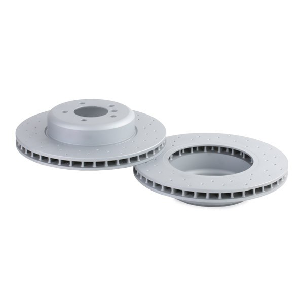 Comprar 150343452 Zimmermann Freno de disco delantero