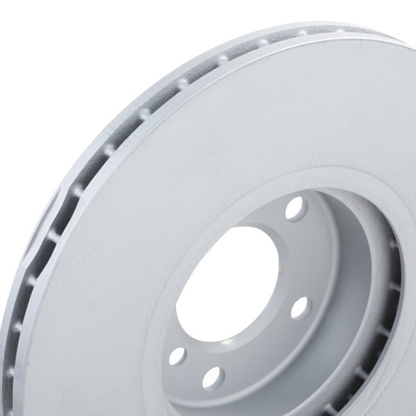 Comprar 150344820 Zimmermann Freno de disco delantero