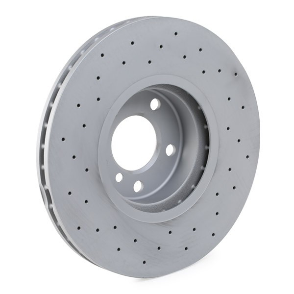 Comprar 150344852 Zimmermann Freno de disco delantero