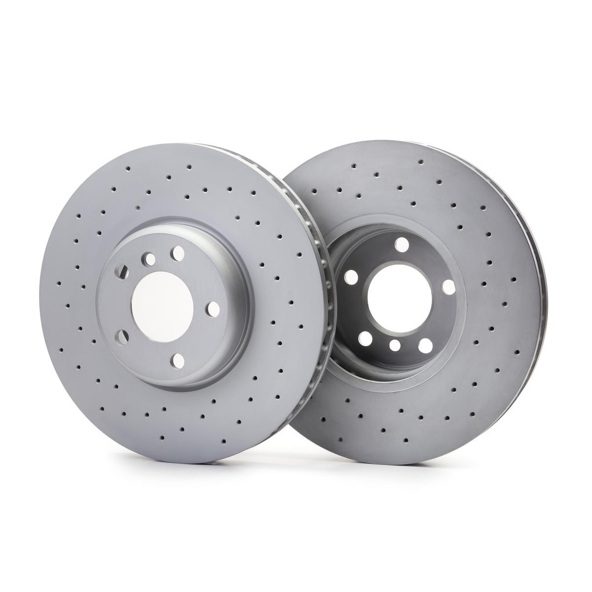 Comprar 150347852 Zimmermann Freno de disco delantero