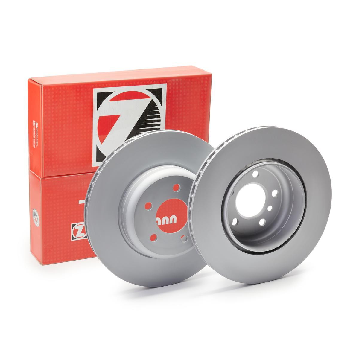 Disco de freno trasero Zimmermann 150348020 precio, desde 96,44 EUR