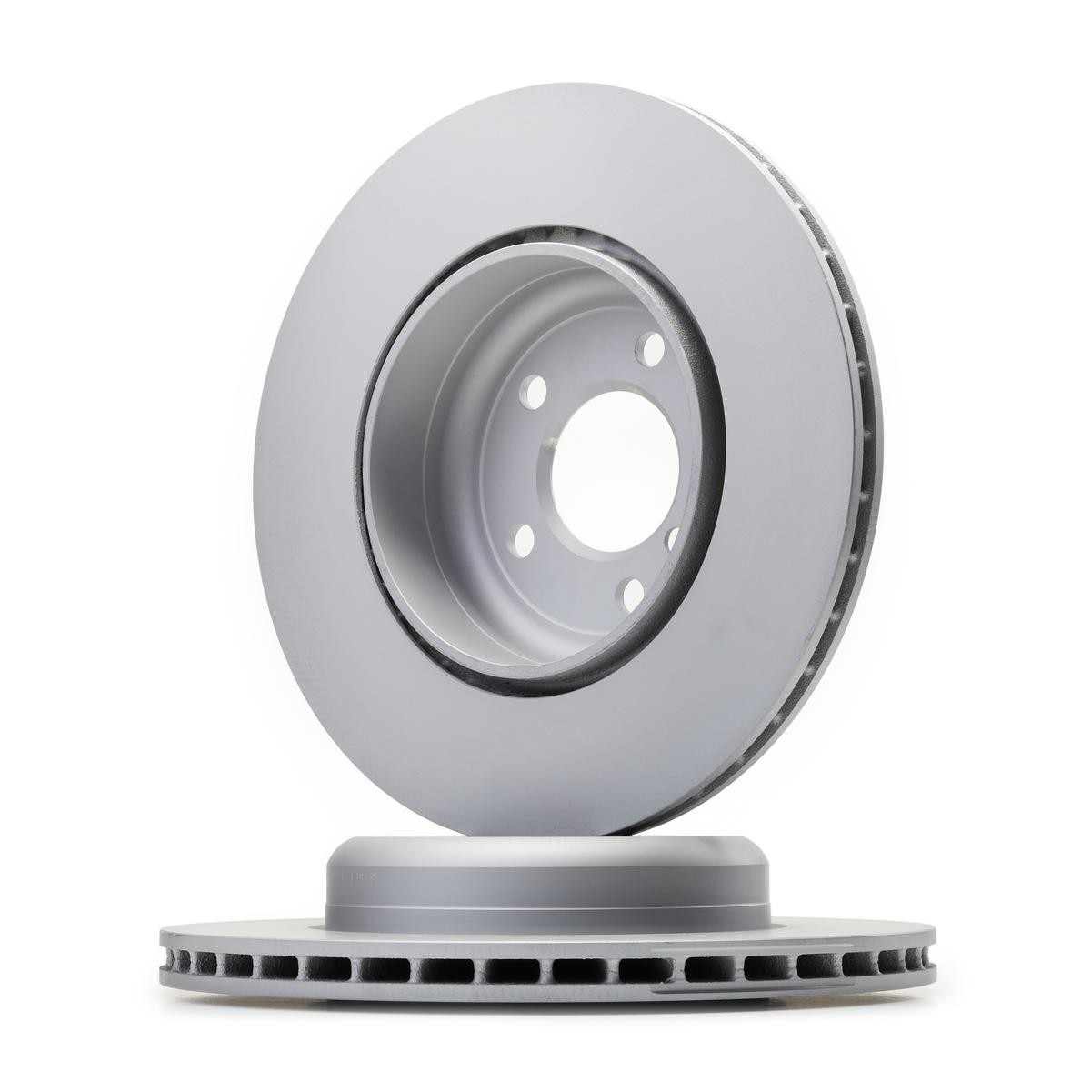 Comprar 150348020 Zimmermann Disco de freno trasero