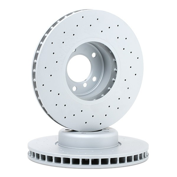 Comprar 150348152 Zimmermann Freno de disco delantero