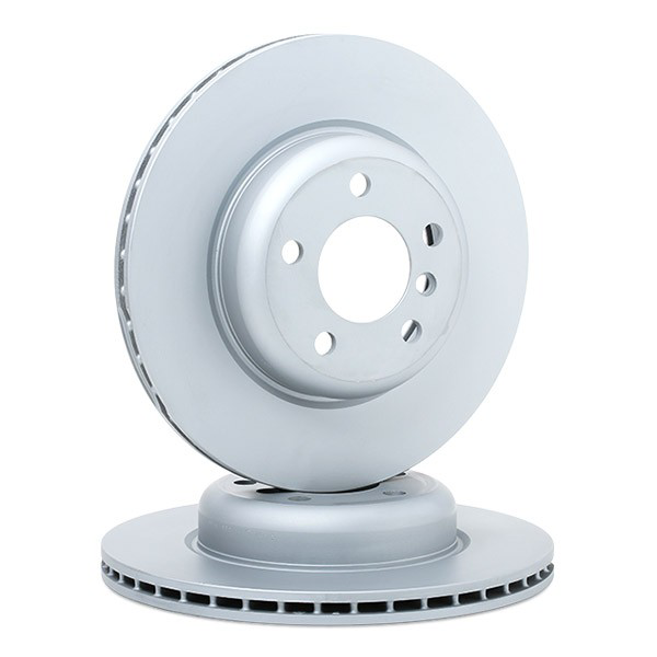 Frenos delanteros Zimmermann 150348220 precio, desde 105,15 EUR