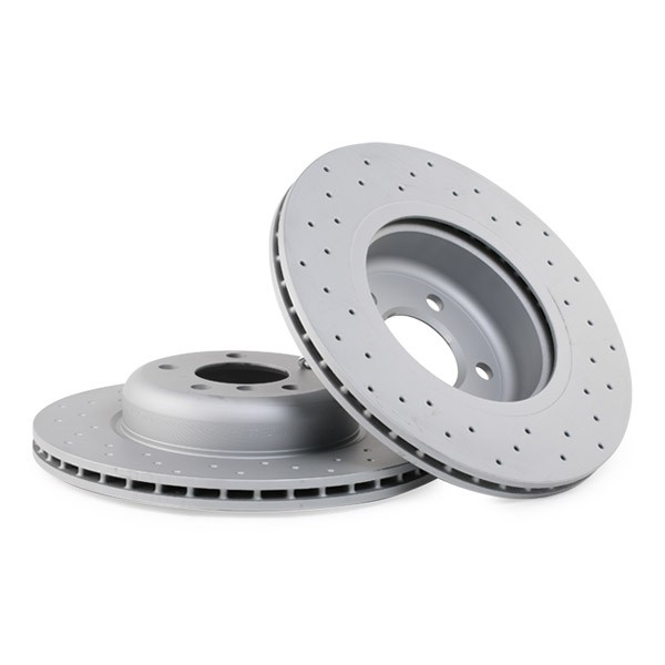 Comprar 150348252 Zimmermann Freno de disco delantero