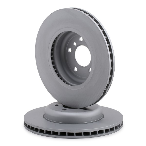 Comprar 150348320 Zimmermann Freno de disco delantero