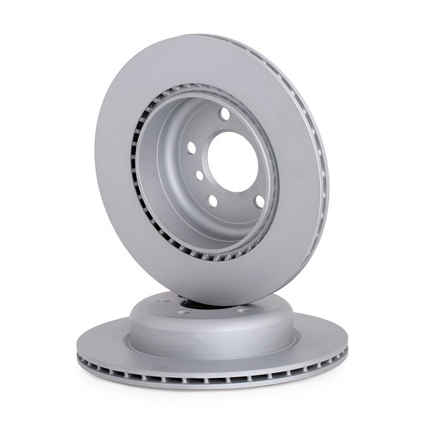 Disco de freno trasero Zimmermann 150348420 precio, desde 67,58 EUR
