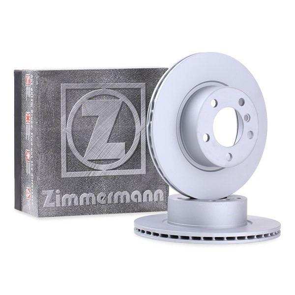 Comprar 150349720 Zimmermann Freno de disco delantero