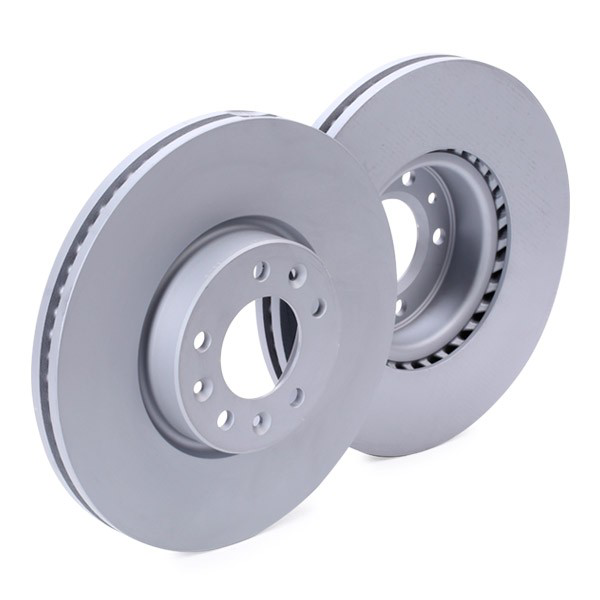 Comprar 180303320 Zimmermann Freno de disco delantero