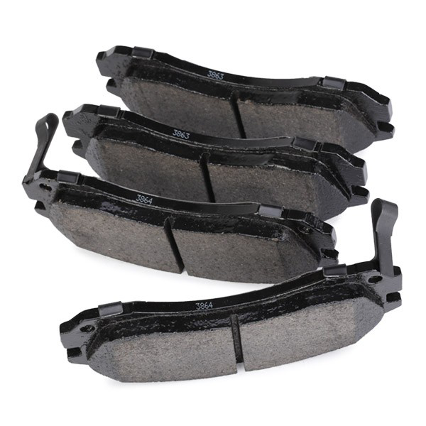 Pastillas freno delanteras Zimmermann 213631601 precio, desde 24,68 EUR