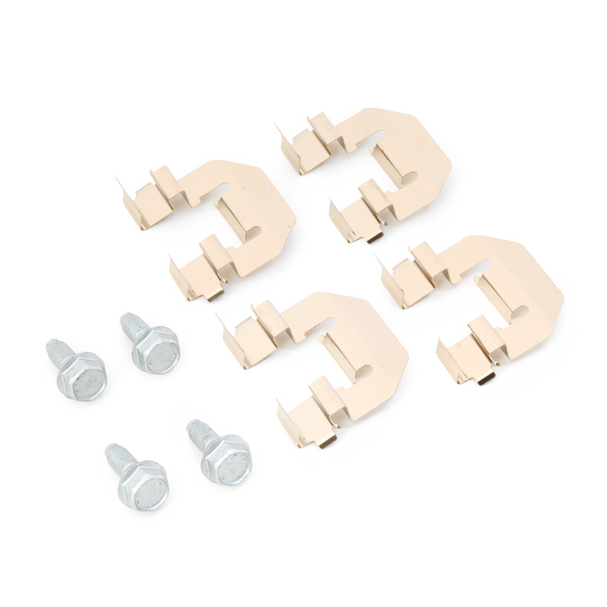 Comprar 214211652 Zimmermann Pastillas de freno traseras
