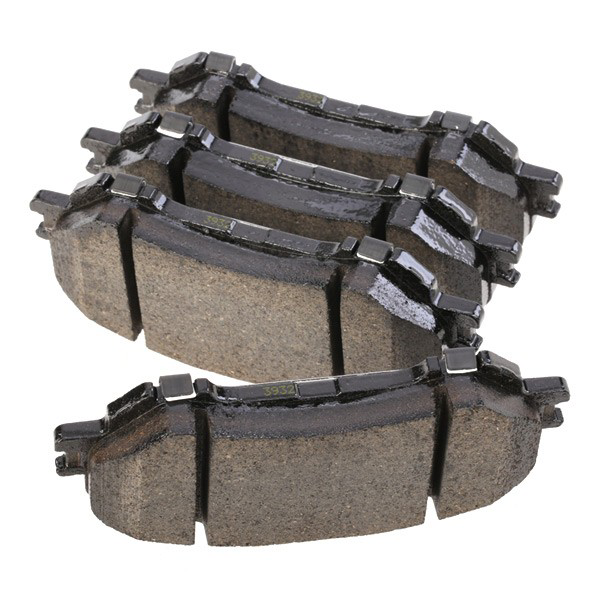 Comprar 220651751 Zimmermann Pastillas delanteras de freno