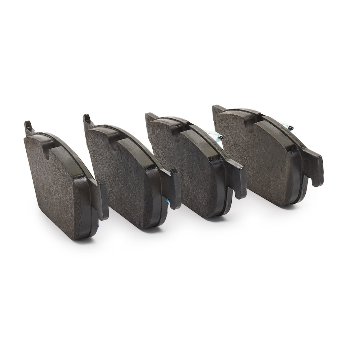 Comprar 223171851 Zimmermann Pastillas delanteras de freno