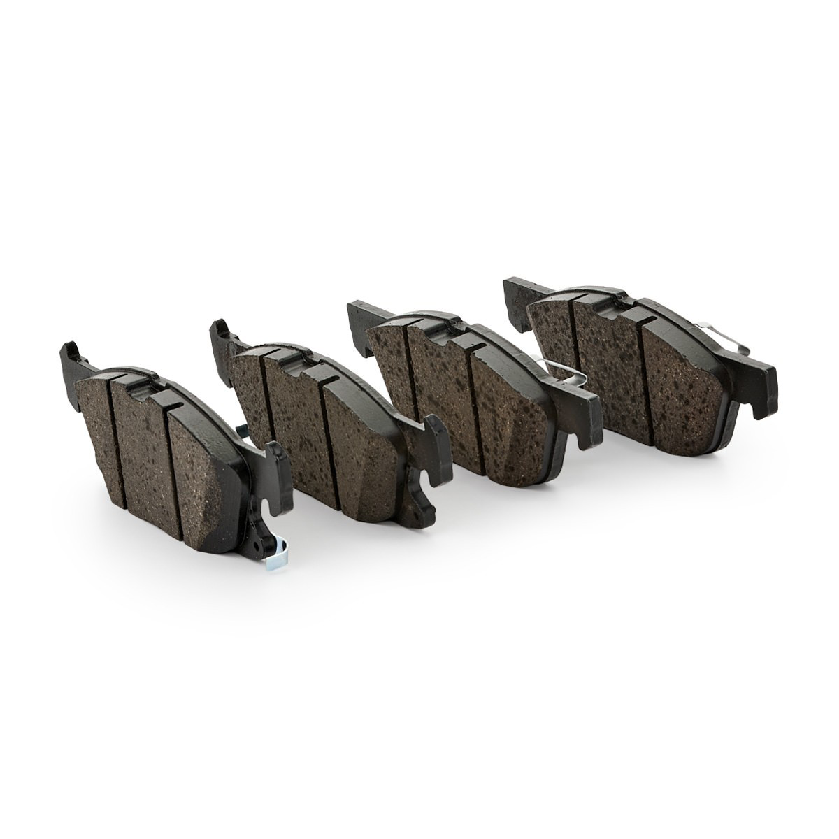 Pastillas freno delanteras Zimmermann 224121801 precio, desde 45,38 EUR