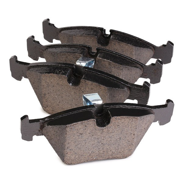 Pastillas freno delanteras Zimmermann 231831951 precio, desde 36,31 EUR