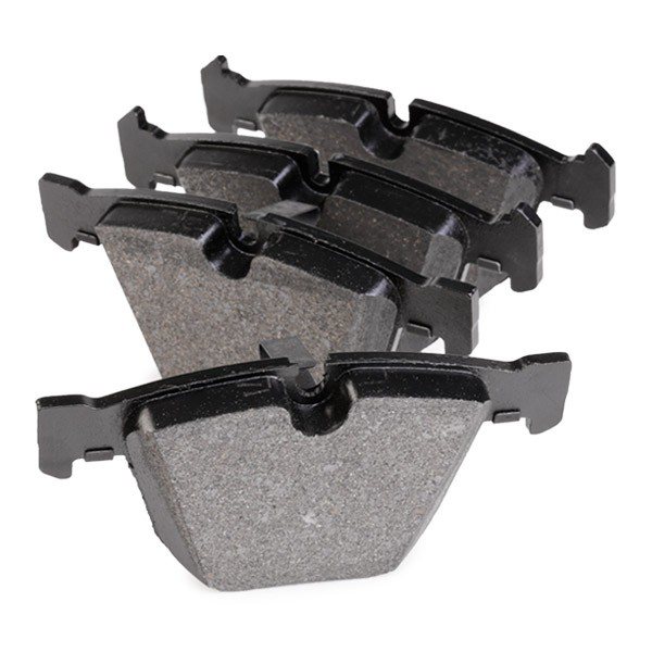 Pastillas traseras de freno Zimmermann 233091701 precio, desde 29,10 EUR