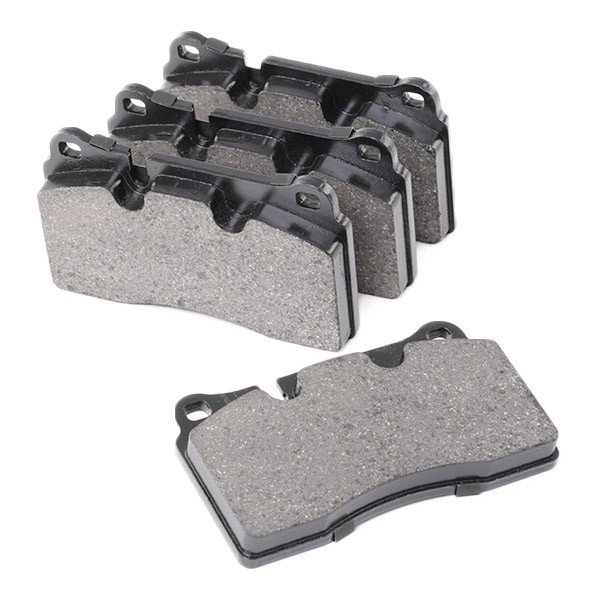 Pastillas freno delanteras Zimmermann 240981703 precio, desde 46,58 EUR