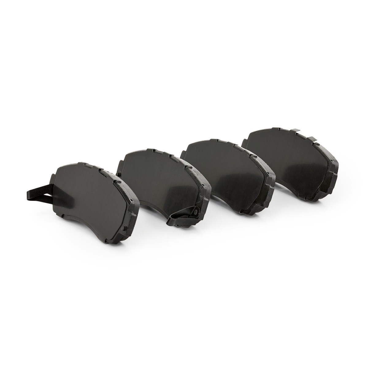 Pastillas freno delanteras Zimmermann 243421802 precio, desde 38,43 EUR