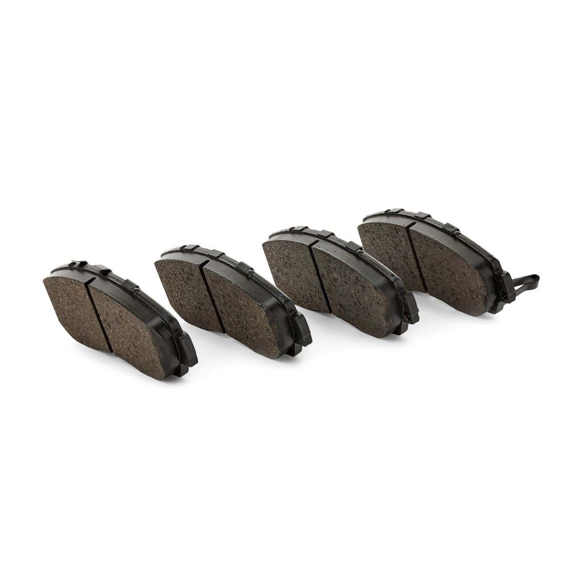 Comprar 243421802 Zimmermann Pastillas delanteras de freno