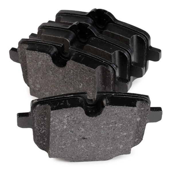 247031751 Zimmermann Pastillas freno traseras