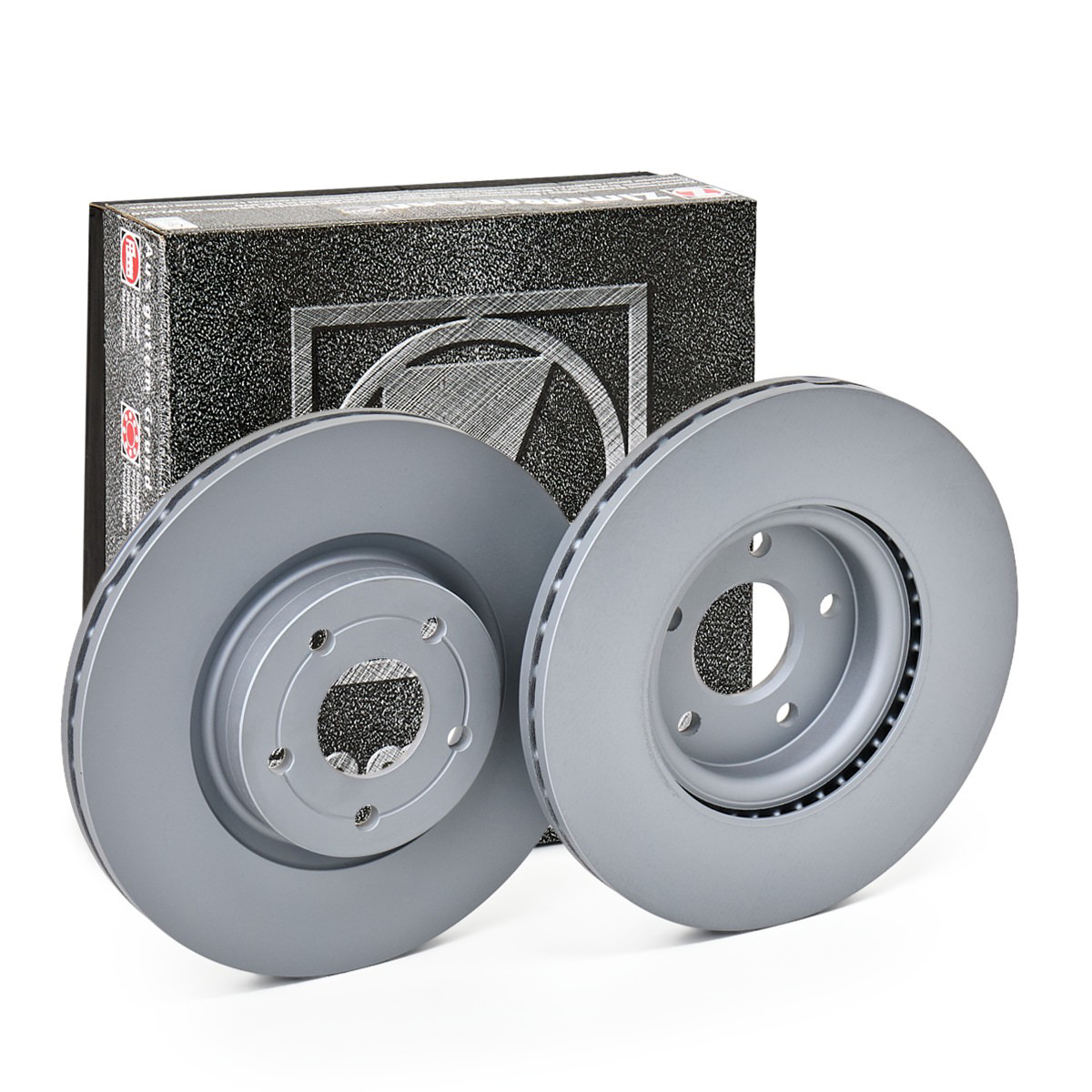 Comprar 250135320 Zimmermann Freno de disco delantero